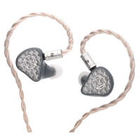 Nostalgia Audio NA9S (Universal) 專業監聽入耳式耳機