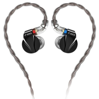 FiiO 入耳式耳機 FD15