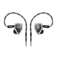 Astell&Kern x VOLK Audio Stella 入耳式監聽耳機