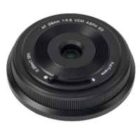 Viltrox AF 28mm F4.5 Z for Nikon Z-mount