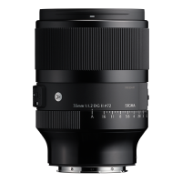 Sigma 35mm f/1.2 DG II Art for Sony E Mount