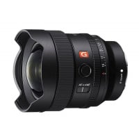 Sony FE 14mm F1.8 GM for Sony E Mount (SEL14f18GM)