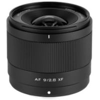 Viltrox AF 9mm F2.8 Air APS-C Lens For Fujifilm X-Mount