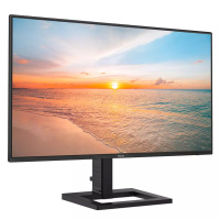 Philips 飛利浦 27吋 4K UHD IPS 60Hz 文書顯示器 27E1N1800AE