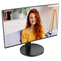 AOC 27吋 4K UHD IPS 60Hz 文書顯示器 U27B3AF