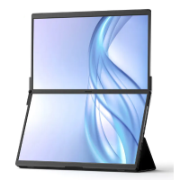 JSAUX 15.6吋 FlipGo Lite 攜帶型顯示器