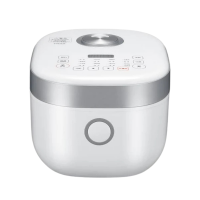 Imarflex 伊瑪牌 「球釜」IH磁應電飯煲 (1.5公升) IRC-IH40