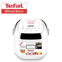 Tefal 特福 IH磁應電飯煲 (0.7公升) RK6041