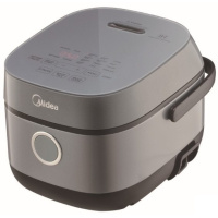 Midea 美的 IH磁應電飯煲 (0.7公升) MB0725H