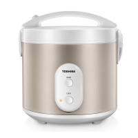 Toshiba 東芝 電飯煲 (1.8公升) RC-18JRUH(N)