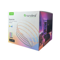 Nanoleaf Essentials Matter Lightstrip Starter Kit 智能燈帶入門套裝 (5m)