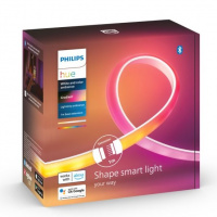 Philips 飛利浦 Hue Gradient Lightstrip Extension 1m 智能漸變彩色燈帶 1米延伸版