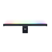 Razer Aether Monitor Light Bar RGB LED 螢幕智能掛燈
