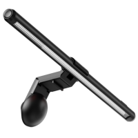 ASUS ROG Aura Monitor Light Bar 螢幕掛燈 ALB01