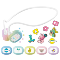 SOUL Openear POP 無線空氣傳導耳機