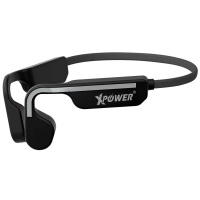 XPower 骨傳導藍牙5.3防水運動耳機 BTE25
