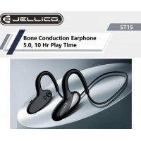 Jellico 骨傳藍牙耳機 ST15