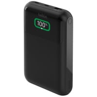Belkin BoostCharge Pro 3-Port Laptop Power Bank 20K 行動電源 20000mAh BPB020bt
