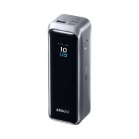 Anker Prime Power Bank 220W USB-C PD 行動電源 20100mAh (A110B)