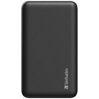 Verbatim 100W PD & QC 3.0 流動充電池 20000mAh 66699