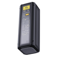 Xiaomi 小米 行動電源 25000 212W 14000mAh P03MI