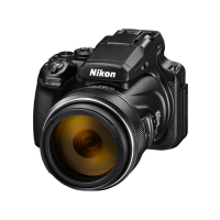 Nikon Coolpix P1000