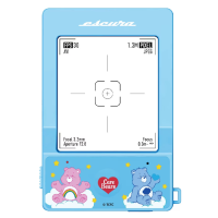 Escura InstantSnap 數碼相機 Care Bears 特別版