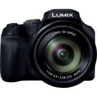 Panasonic 樂聲 Lumix FZ80D + 20-1200mm Zoom Lens