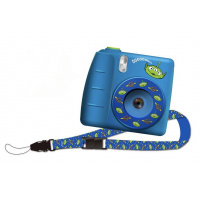 Disney 迪士尼系列兒童數碼相機 (三眼仔 Alien)