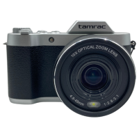Tamrac 10倍光學變焦 數位相機 XR-1