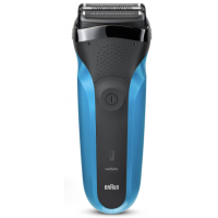 Braun 百靈 Series 3 310s 電動鬚刨