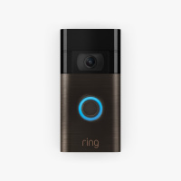 Ring Video Doorbell (2020) 視頻門鈴