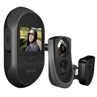 Brinno 來客拍數位電子防盜眼 SHC1000