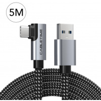 Cabletime 虛擬遊戲高清高速傳輸線 CT-VRC-AG5