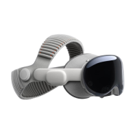 Apple Vision Pro (M5) (1TB)