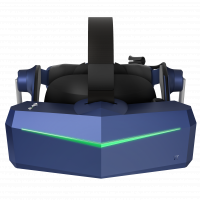 Pimax Vision 8K X VR眼鏡
