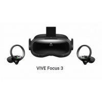 HTC VIVE Focus 3 Masterful All-in-one VR 虛擬實境穿戴裝置