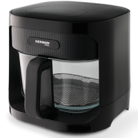 German Pool 德國寶 4.2公升玻璃光速炸鍋 SFO-312