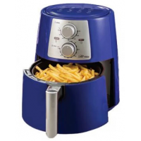 Famous 法國名家 3.5公升機械式空氣炸鍋 FHO-35M