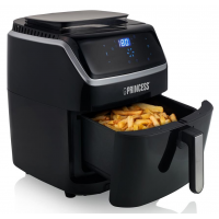 Princess 荷蘭公主 6.5公升蒸氣空氣炸鍋 182080