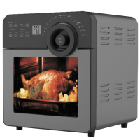 SENKI 千崎 14公升多功能氣炸烘烤爐 SK-AF526T