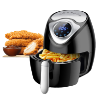 UNIWARE 2.6公升空氣炸鍋 AF1501