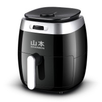 山本 5公升空氣炸鍋 SB-021