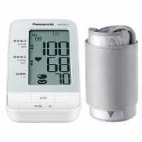 Panasonic 樂聲 電子上臂式血壓計 EW-BU11