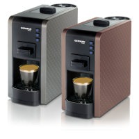 German Pool 德國寶 隨芯咖啡機 CMC-111