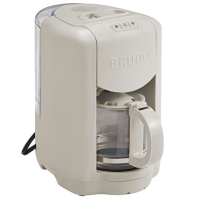 Bruno Compact Coffee Maker with Grinder 咖啡機 BOE151
