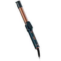 Quico 2合1多功能直捲兩用造型器 HC201