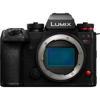 Panasonic 樂聲 Lumix S1 II (淨機身)