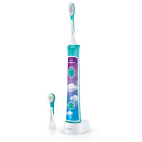 Philips 飛利浦 Sonicare For Kid 聲波震動牙刷 HX6322