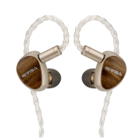 SIVGA 鵲Que - UTG 平面玻璃膜片耳機